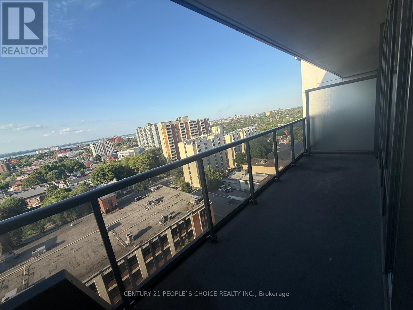 1321 - 212 King William Street, Hamilton, Ontario  L8R 0A7 - Photo 15 - X12351300