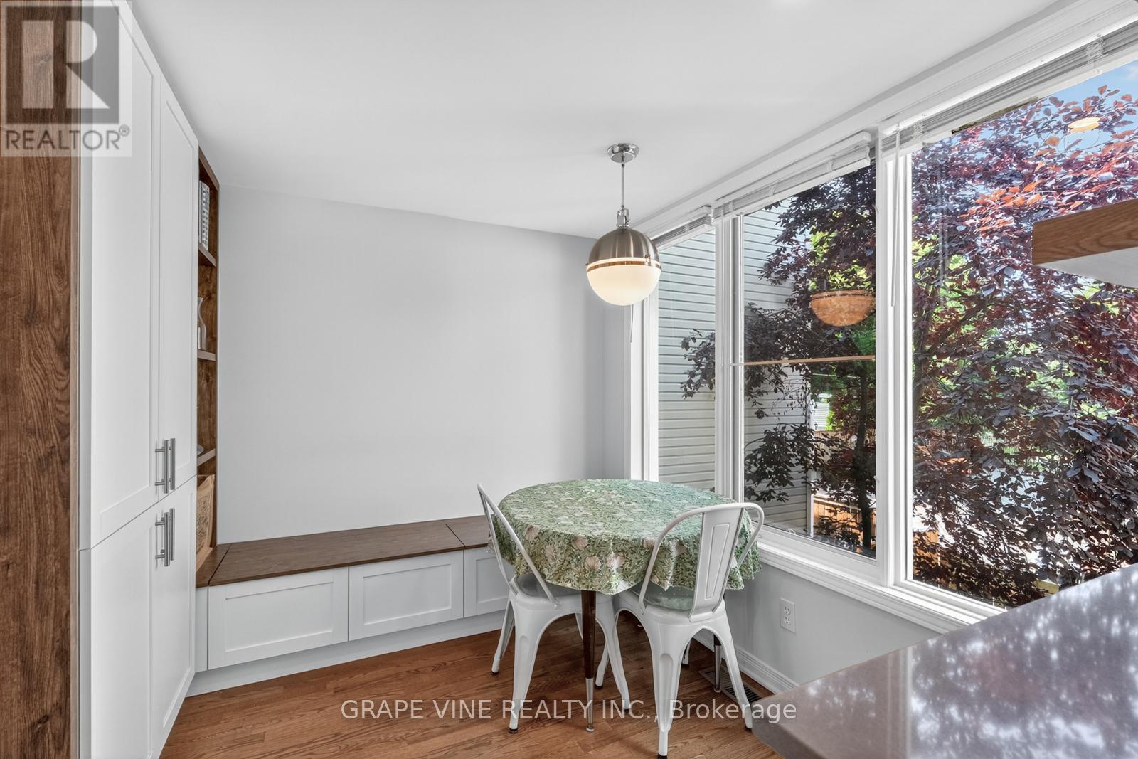 4 Radstock Private, Ottawa, Ontario  K1R 5J8 - Photo 17 - X12351325