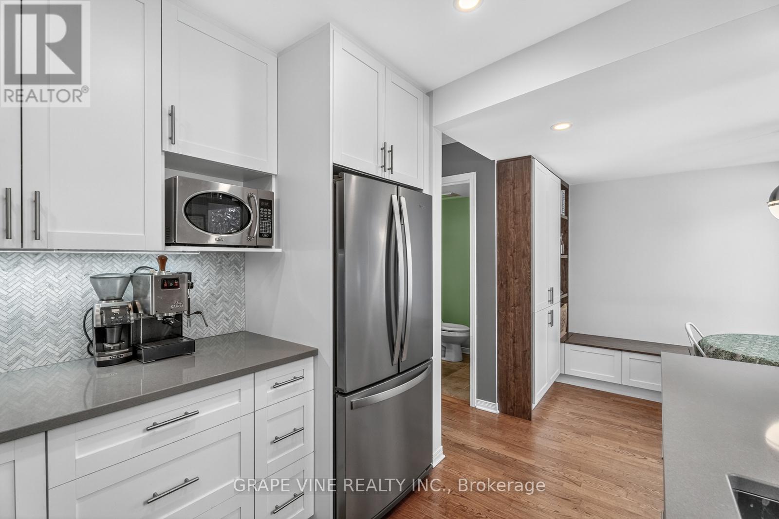 4 Radstock Private, Ottawa, Ontario  K1R 5J8 - Photo 24 - X12351325