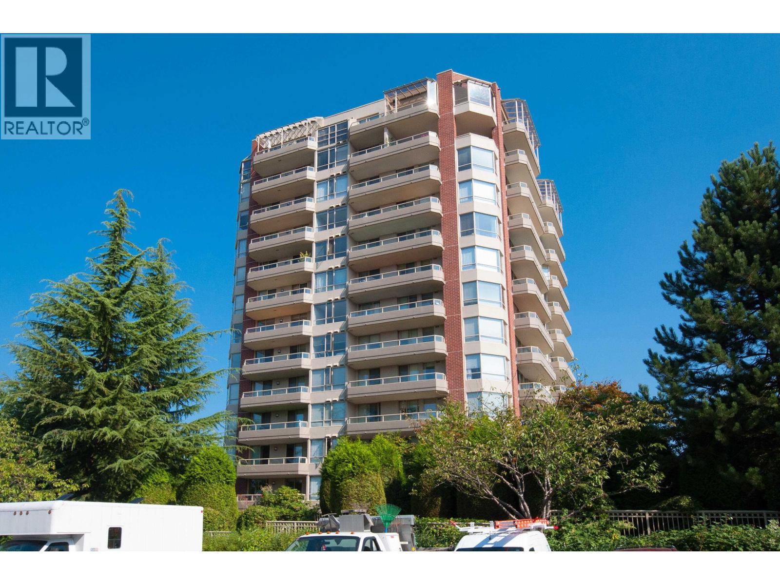 1203 728 FARROW STREET, Coquitlam, British Columbia