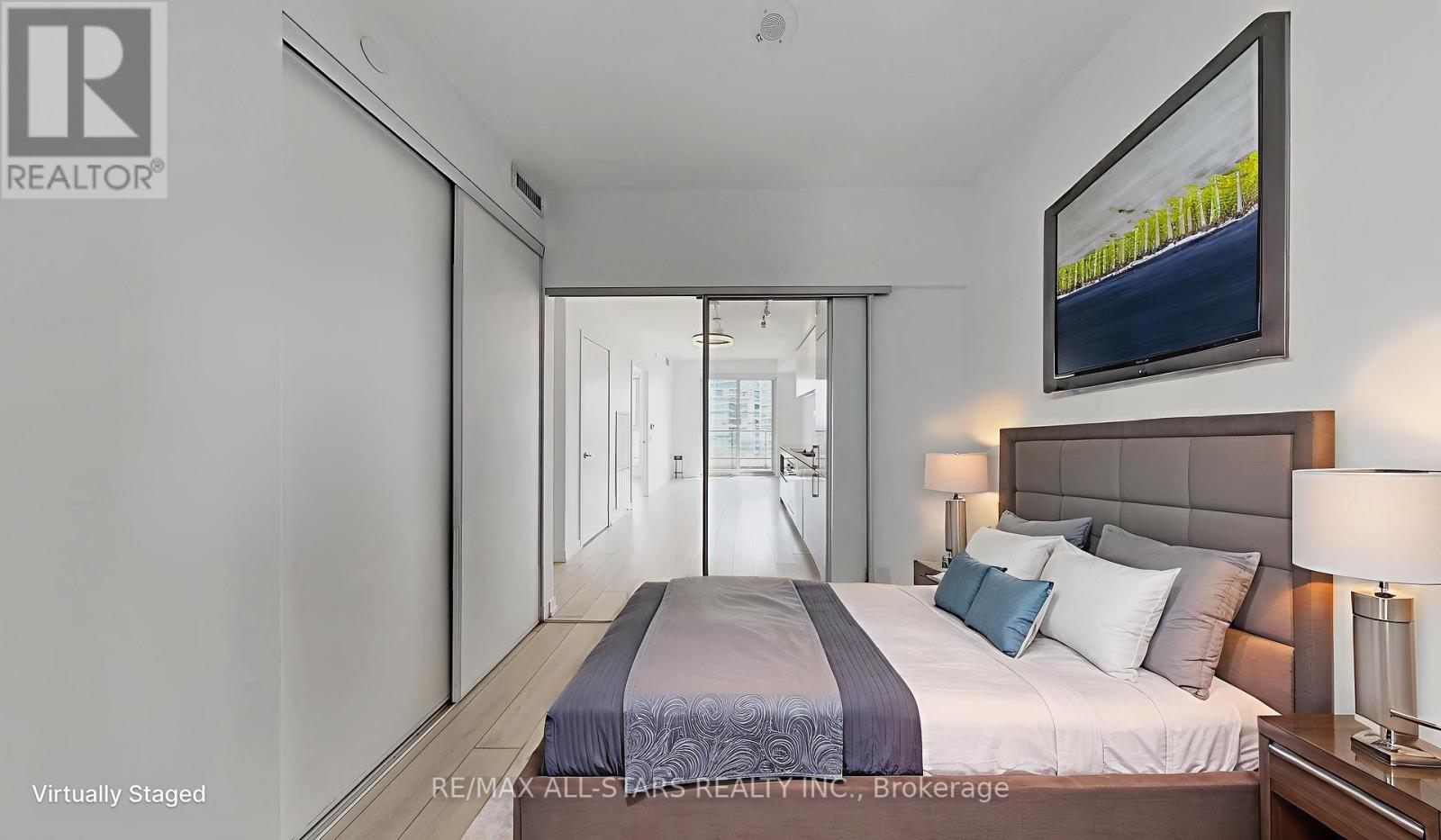 5003 - 950 Portage Parkway, Vaughan, Ontario  L4K 0J7 - Photo 16 - N12349310