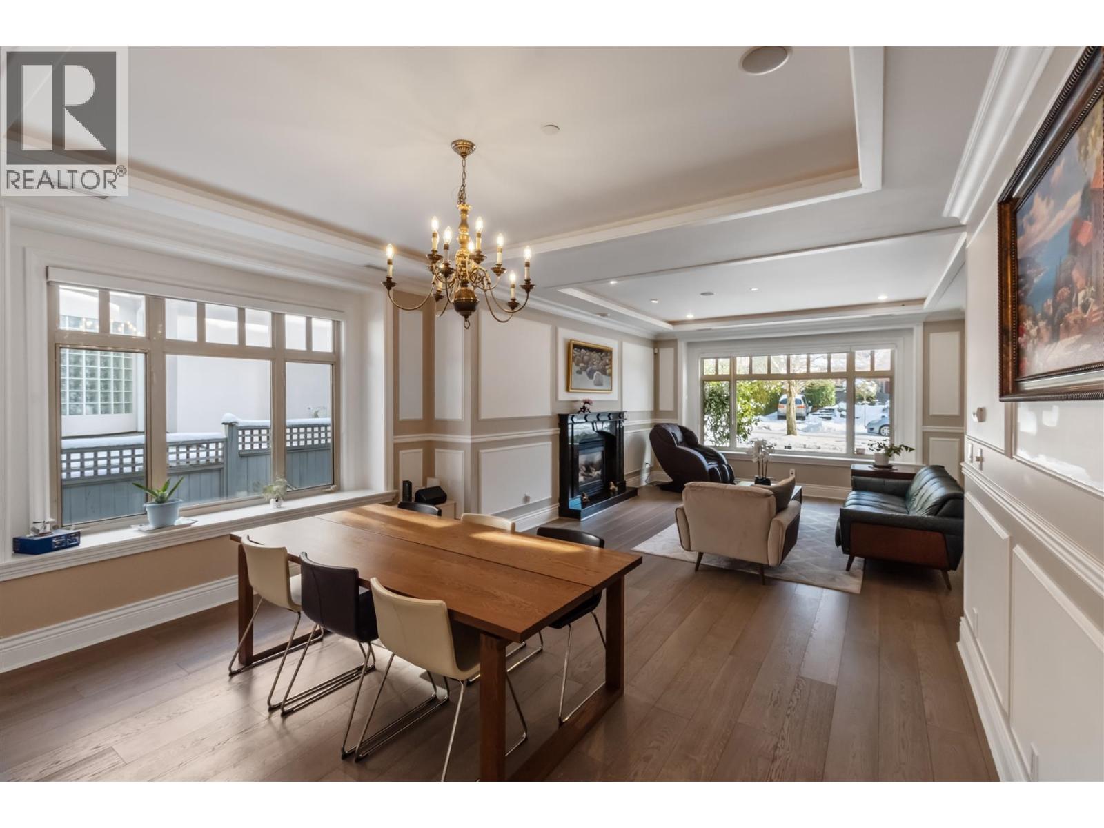 5809 Cartier Street, Vancouver, British Columbia  V6M 3A6 - Photo 5 - R3038132