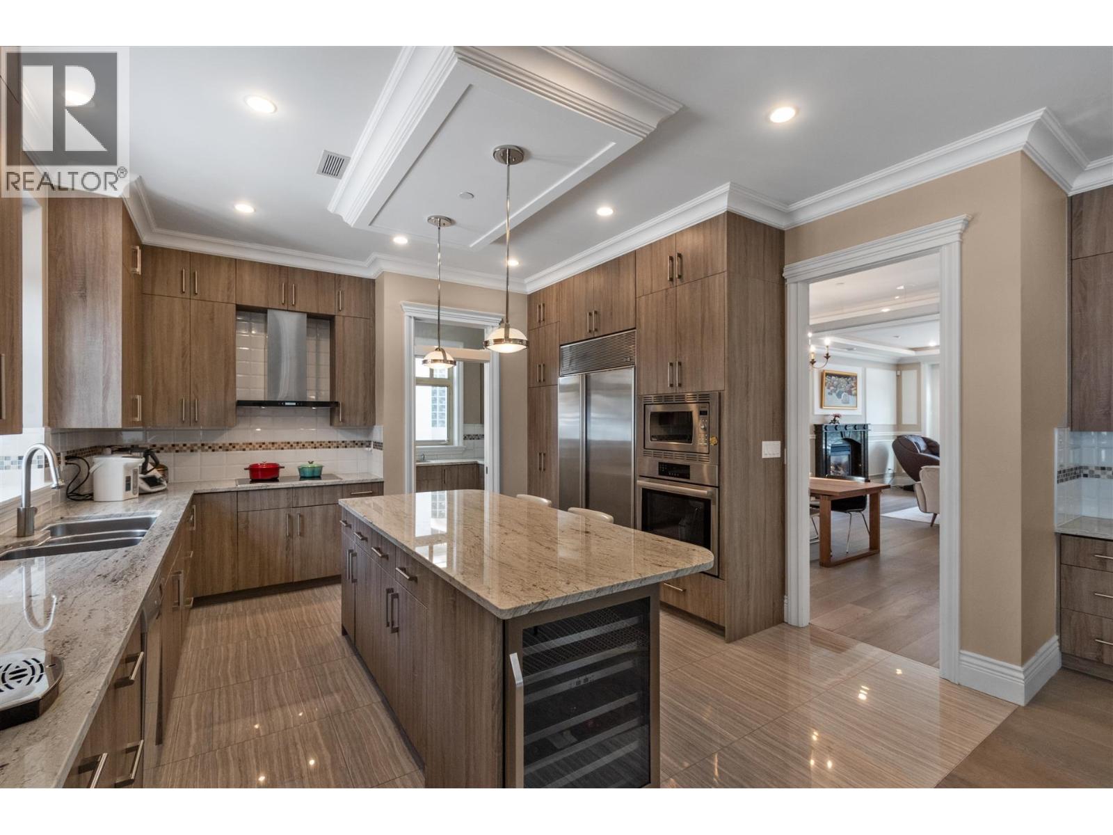 5809 Cartier Street, Vancouver, British Columbia  V6M 3A6 - Photo 7 - R3038132