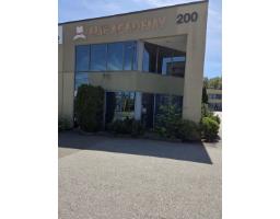 200 12960 84 AVENUE, Surrey, British Columbia