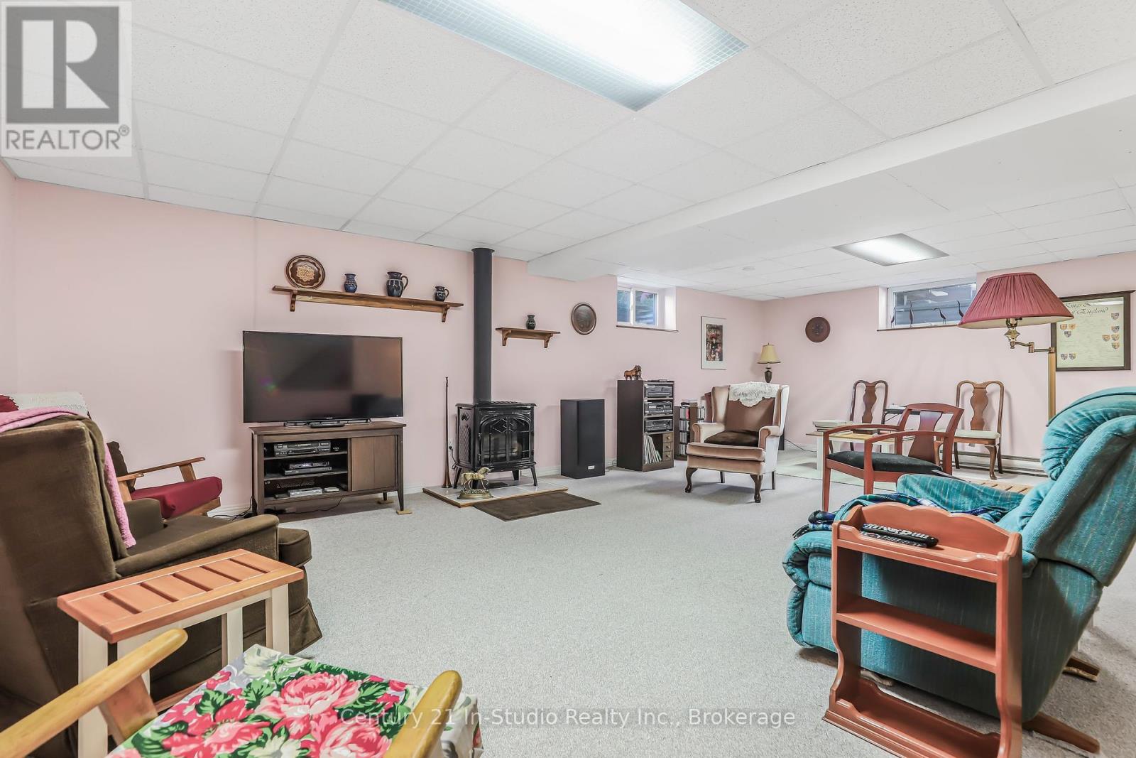 376 Parkwood Drive, Saugeen Shores, Ontario N0H 2C2 - Photo 42 - X12351345