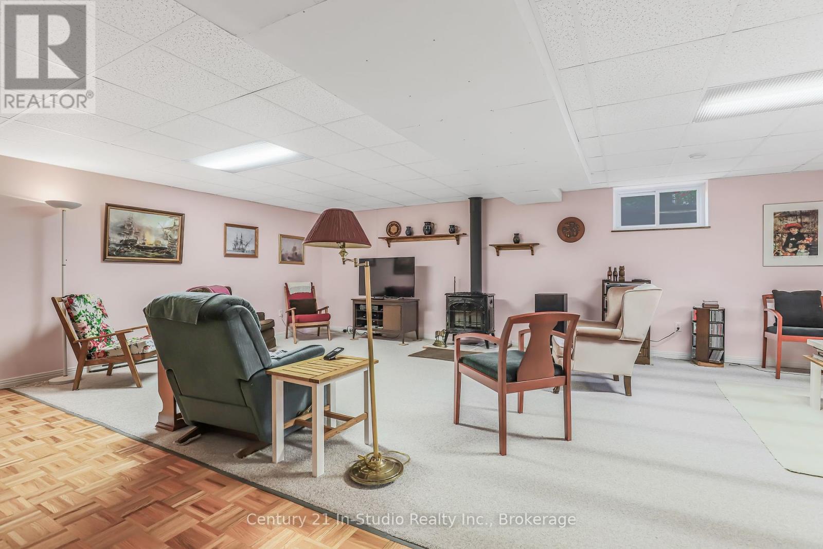 376 Parkwood Drive, Saugeen Shores, Ontario N0H 2C2 - Photo 44 - X12351345