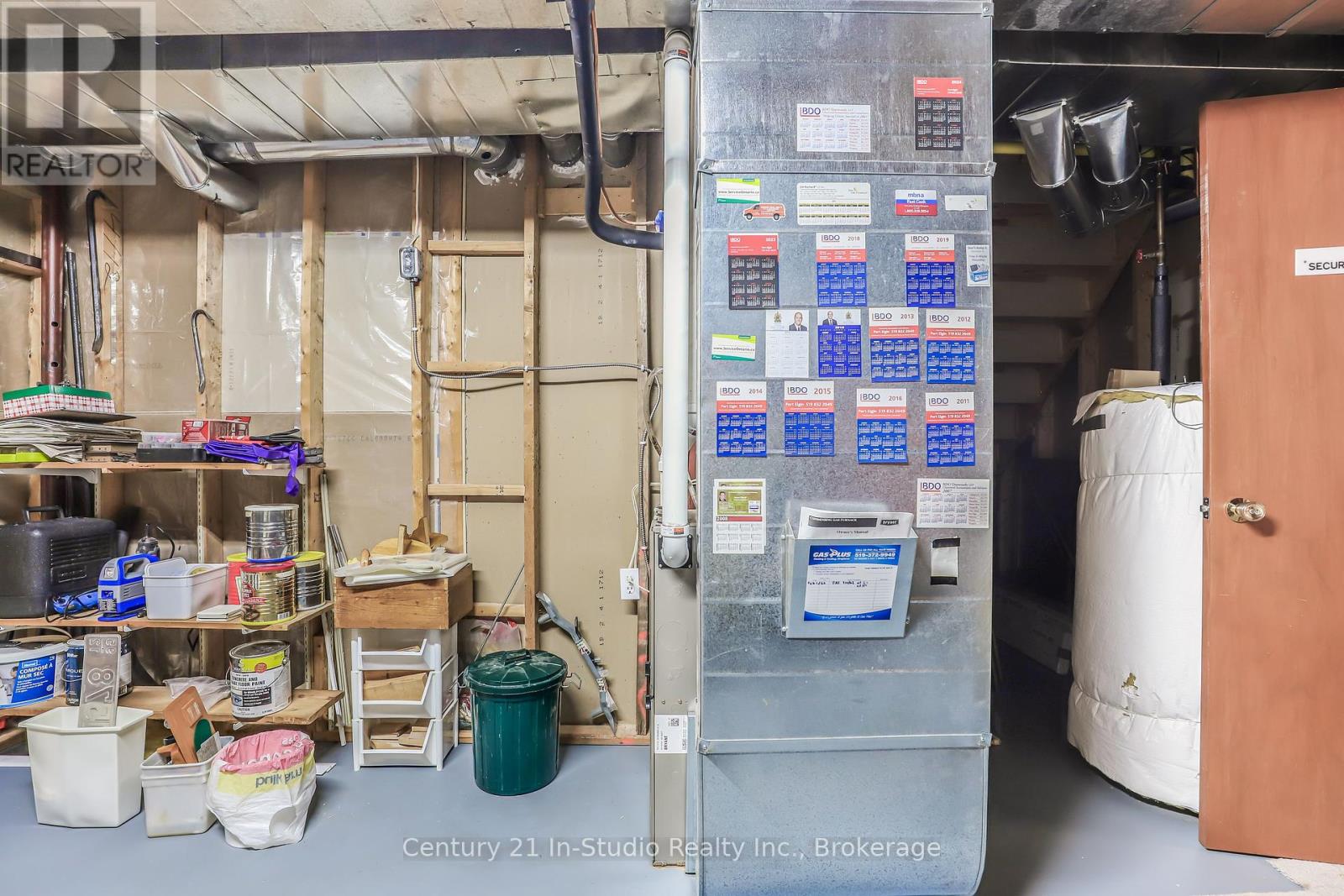 376 Parkwood Drive, Saugeen Shores, Ontario N0H 2C2 - Photo 49 - X12351345