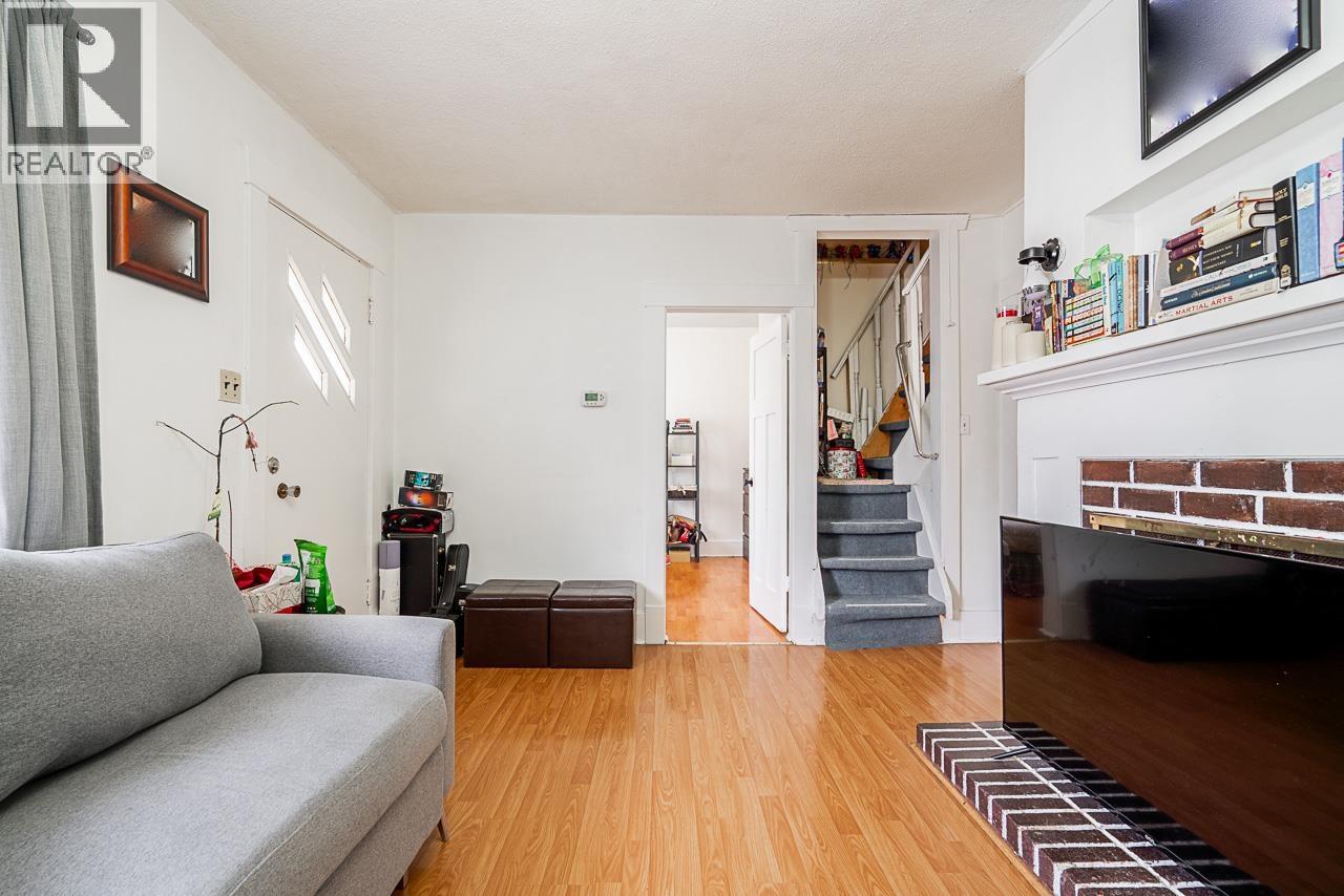 486 E King Edward Avenue, Vancouver, British Columbia  V5V 2C8 - Photo 7 - R3037583