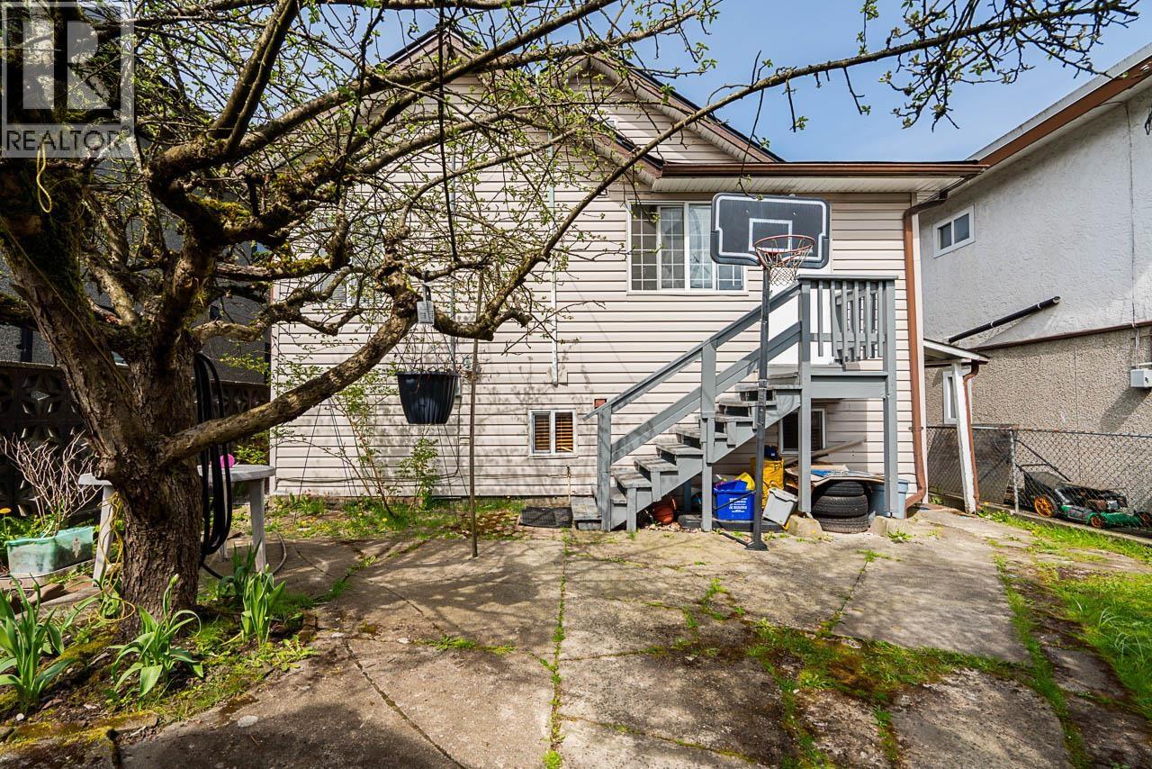 486 E King Edward Avenue, Vancouver, British Columbia  V5V 2C8 - Photo 28 - R3037583