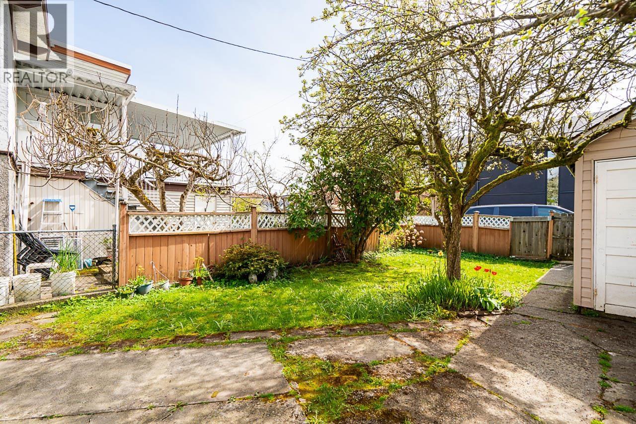 486 E King Edward Avenue, Vancouver, British Columbia  V5V 2C8 - Photo 26 - R3037583