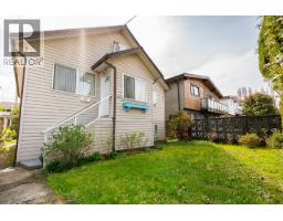 486 E KING EDWARD AVENUE, Vancouver, British Columbia