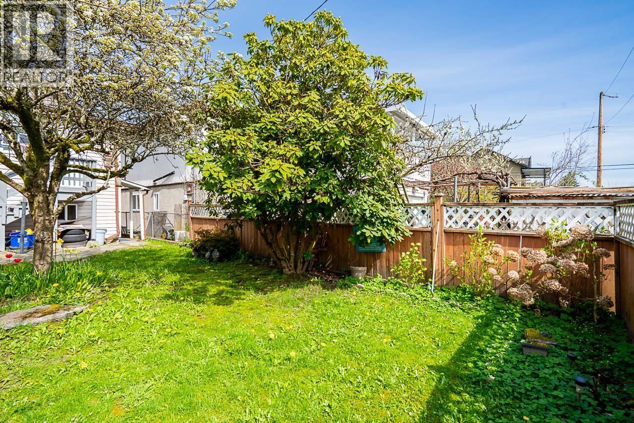 486 E King Edward Avenue, Vancouver, British Columbia  V5V 2C8 - Photo 27 - R3037583