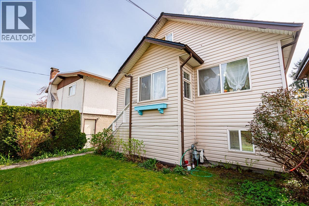 Property at 486 E KING EDWARD AVENUE image 3