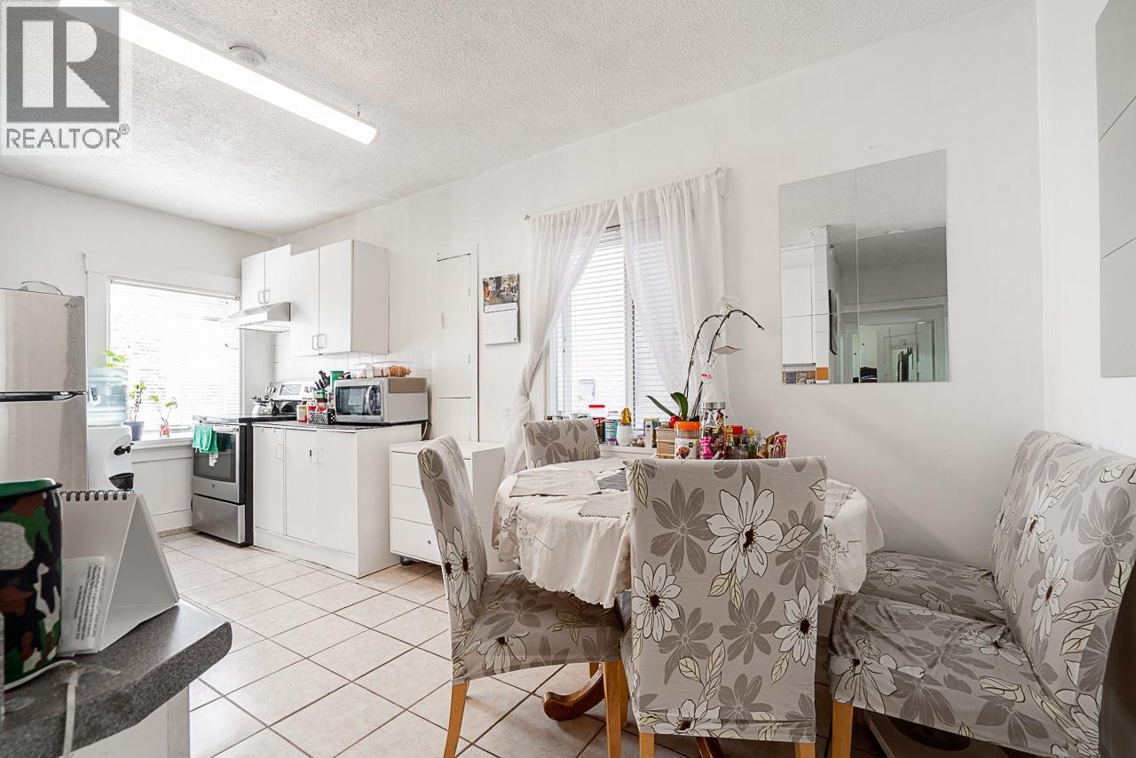 486 E King Edward Avenue, Vancouver, British Columbia  V5V 2C8 - Photo 8 - R3037583
