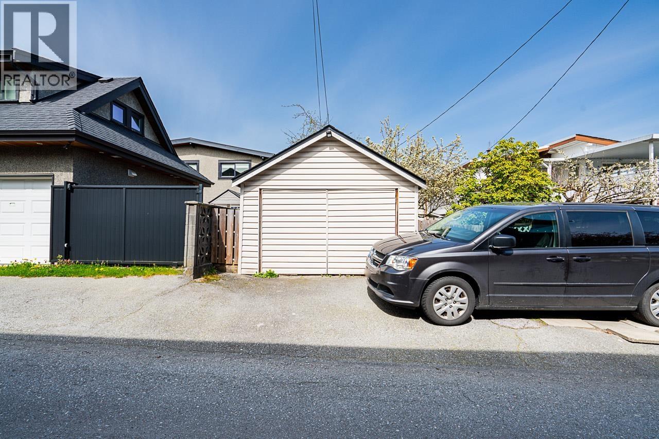 486 E King Edward Avenue, Vancouver, British Columbia  V5V 2C8 - Photo 29 - R3037583