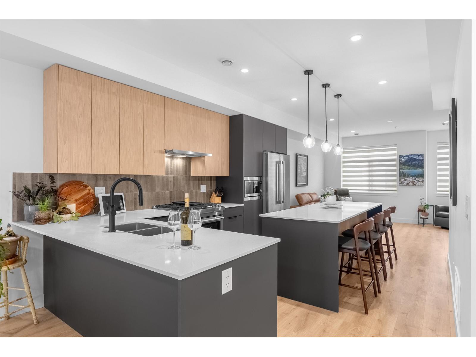 28 8430 Nottman Street Street, Mission, British Columbia V2V 0L2 - Photo 2 - R3038149