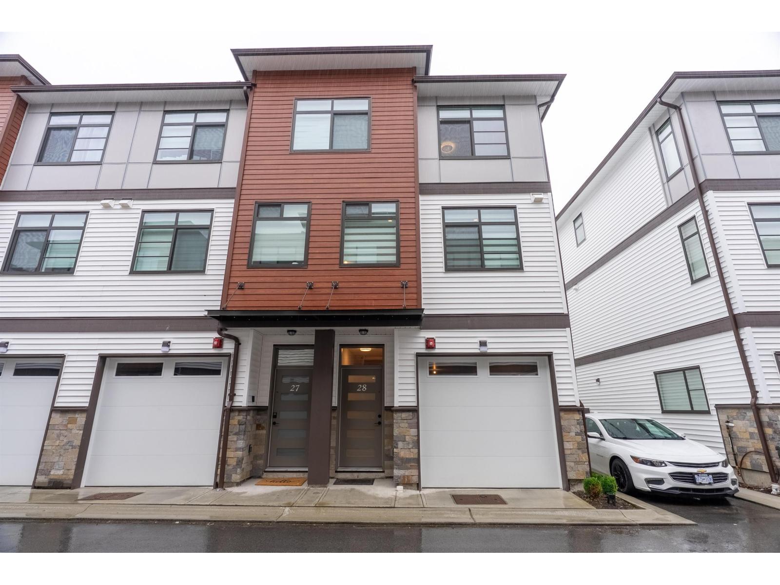 28 8430 Nottman Street Street, Mission, British Columbia V2V 0L2 - Photo 29 - R3038149