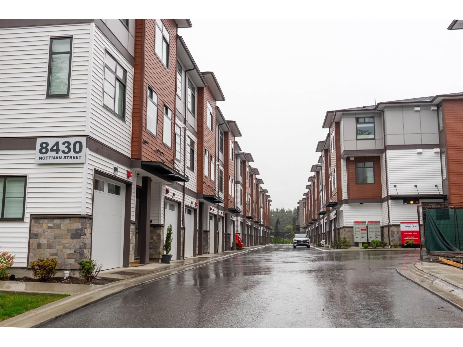 28 8430 Nottman Street Street, Mission, British Columbia V2V 0L2 - Photo 31 - R3038149