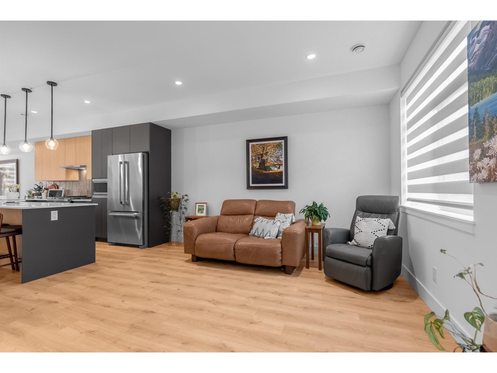 28 8430 Nottman Street Street, Mission, British Columbia V2V 0L2 - Photo 6 - R3038149