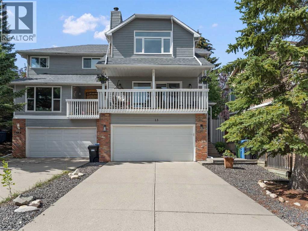 Property at 13 Stradwick Place SW image 1