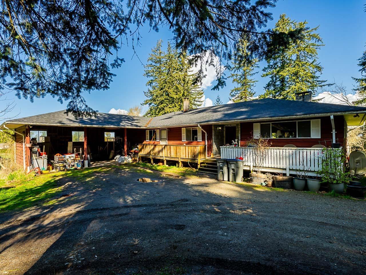 18495 0 Avenue, Surrey, British Columbia V3Z 9R9 - Photo 8 - R3038172