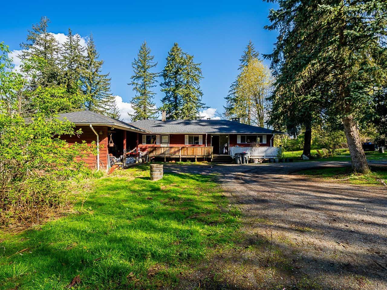 18495 0 Avenue, Surrey, British Columbia V3Z 9R9 - Photo 9 - R3038172