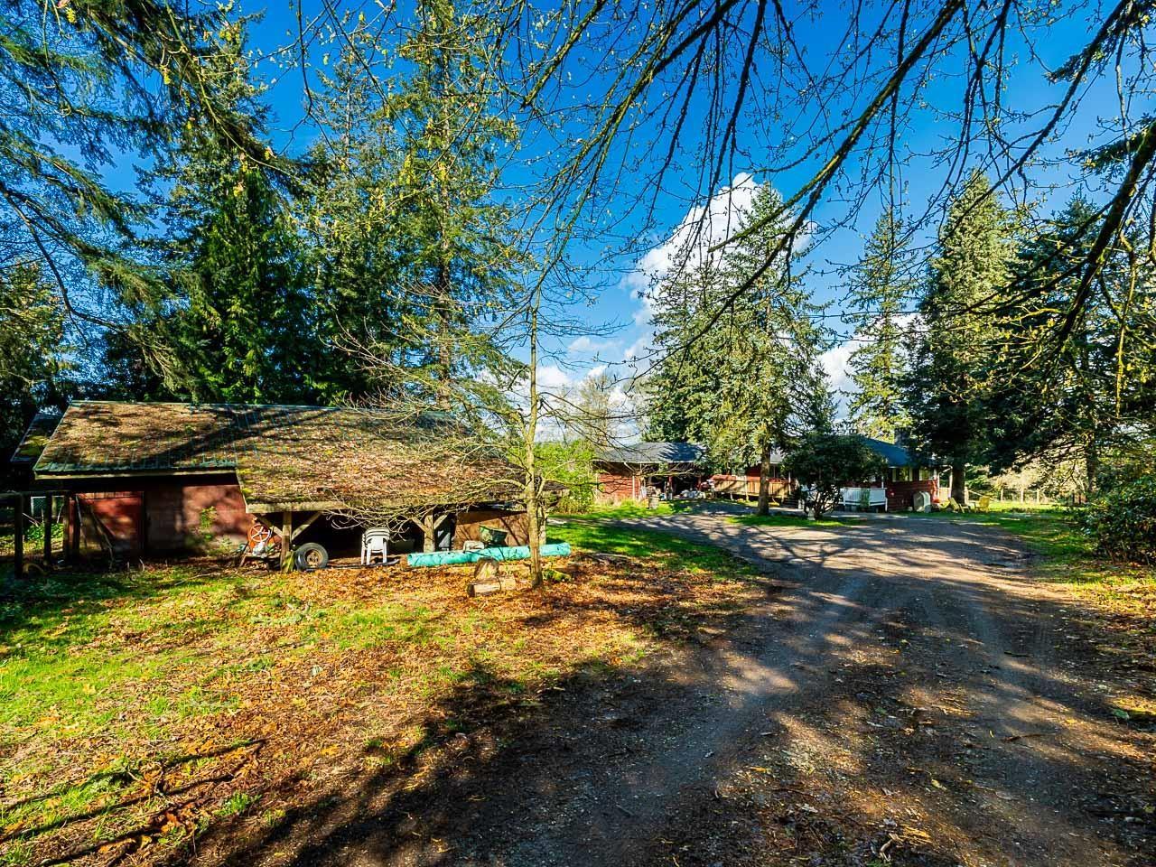 18495 0 Avenue, Surrey, British Columbia V3Z 9R9 - Photo 5 - R3038172