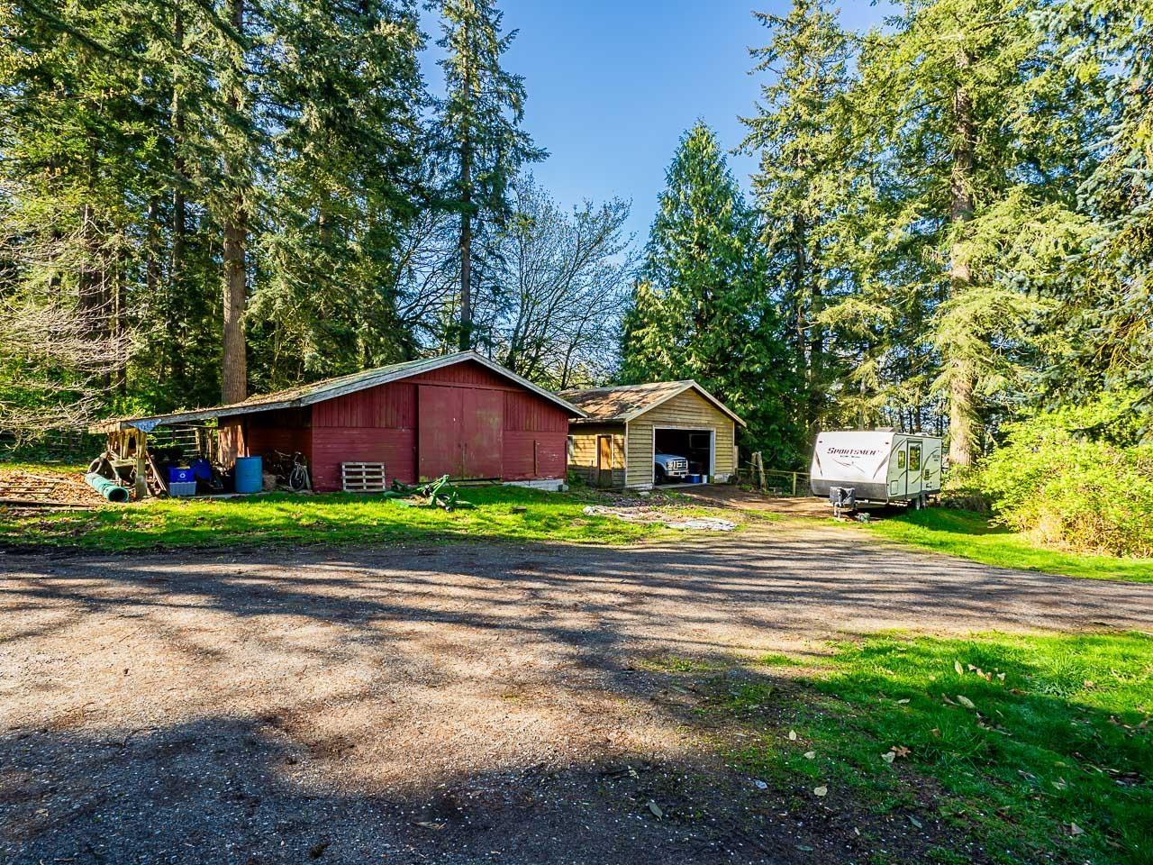 18495 0 Avenue, Surrey, British Columbia V3Z 9R9 - Photo 17 - R3038172