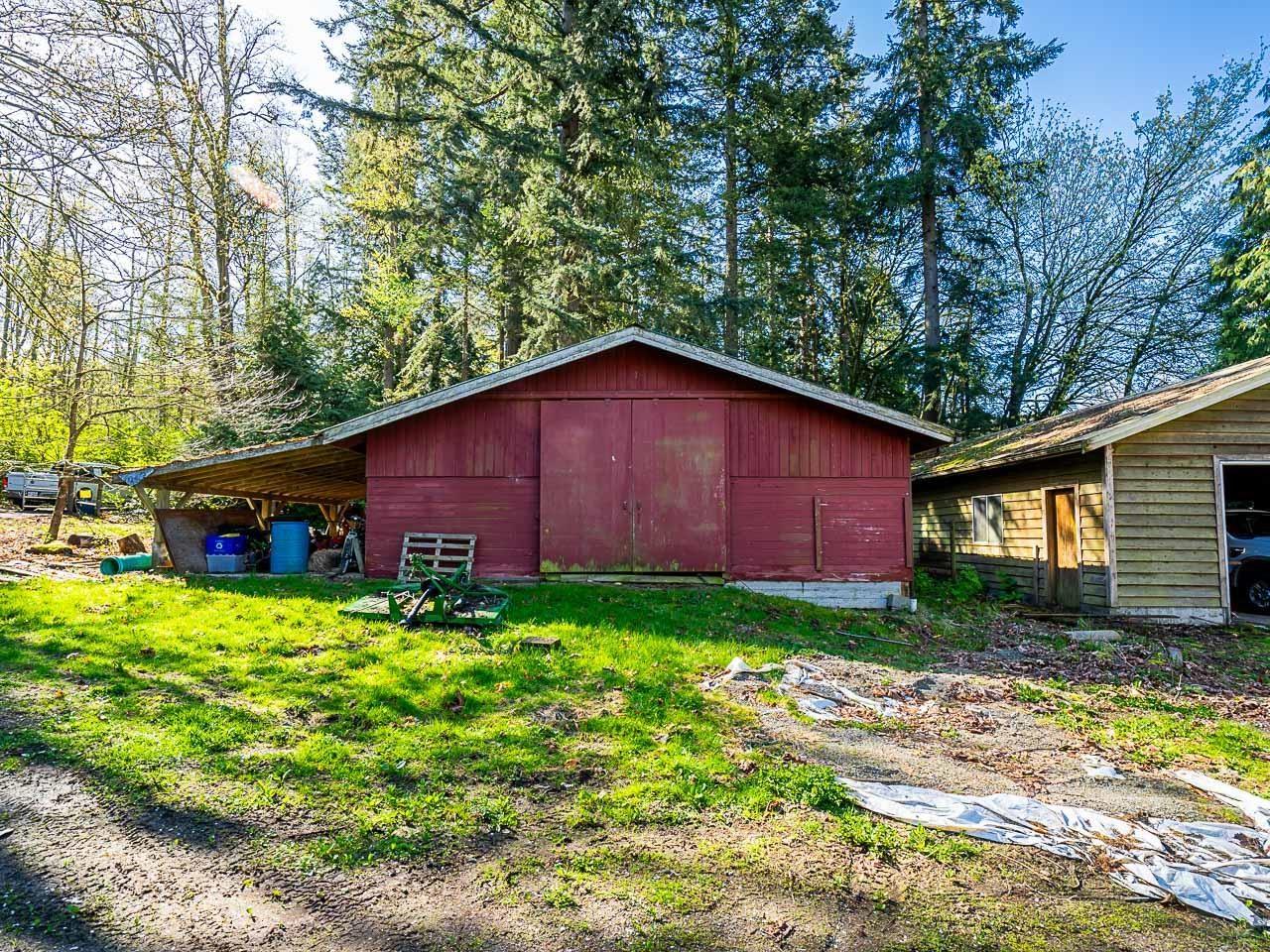 18495 0 Avenue, Surrey, British Columbia V3Z 9R9 - Photo 19 - R3038172