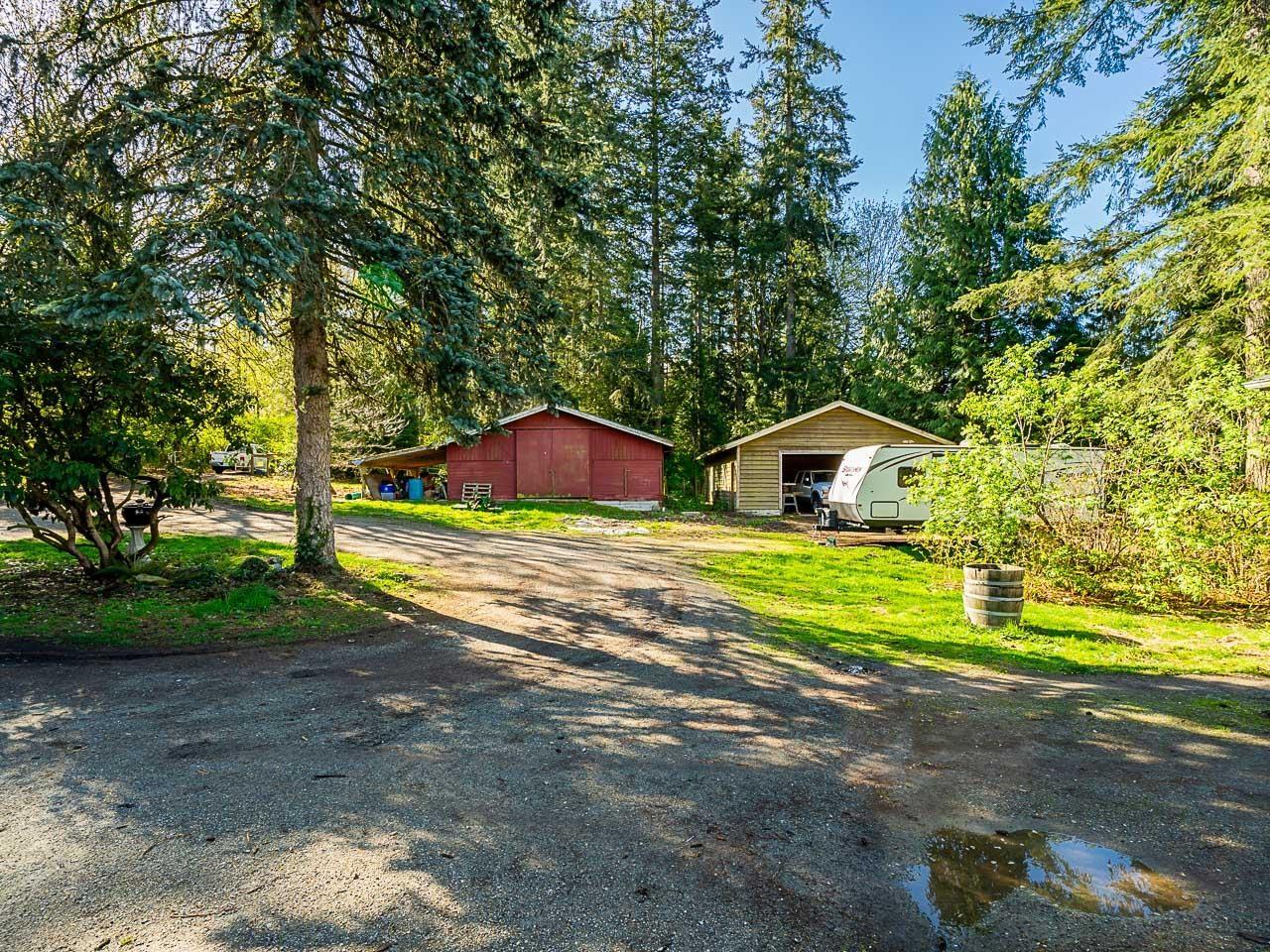 18495 0 Avenue, Surrey, British Columbia V3Z 9R9 - Photo 16 - R3038172