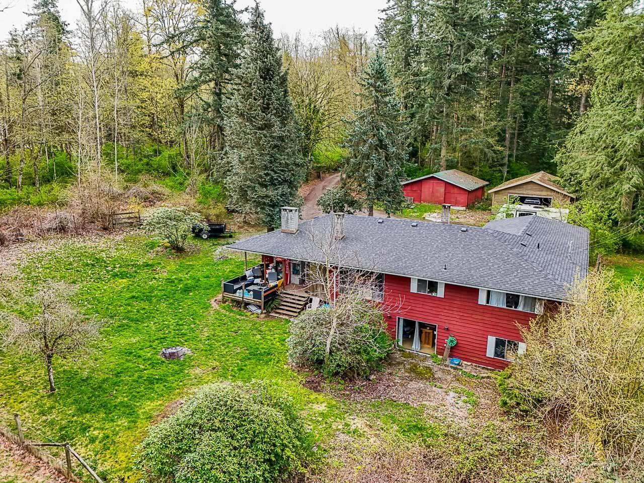 18495 0 Avenue, Surrey, British Columbia V3Z 9R9 - Photo 21 - R3038172