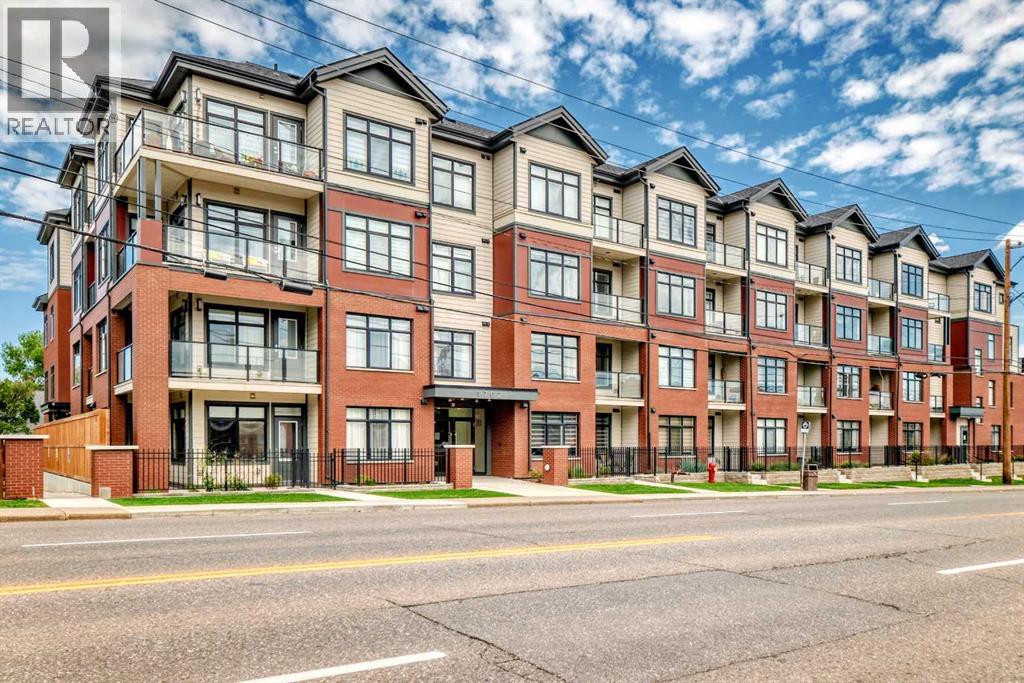 Property at 115, 1702 17 Avenue SW image 3