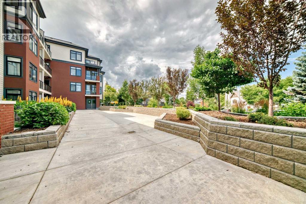 Property at 115, 1702 17 Avenue SW image 2