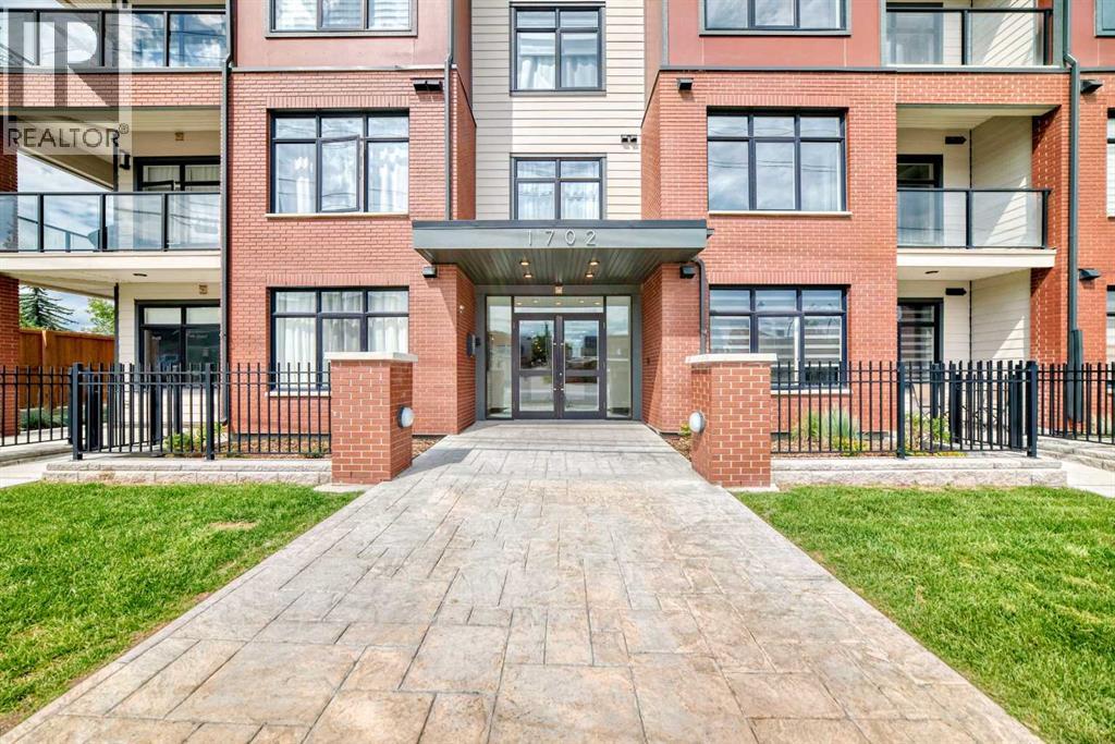 Property at 115, 1702 17 Avenue SW image 4