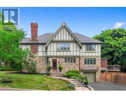 39 Ava Road, Toronto (Forest Hill South), Ca