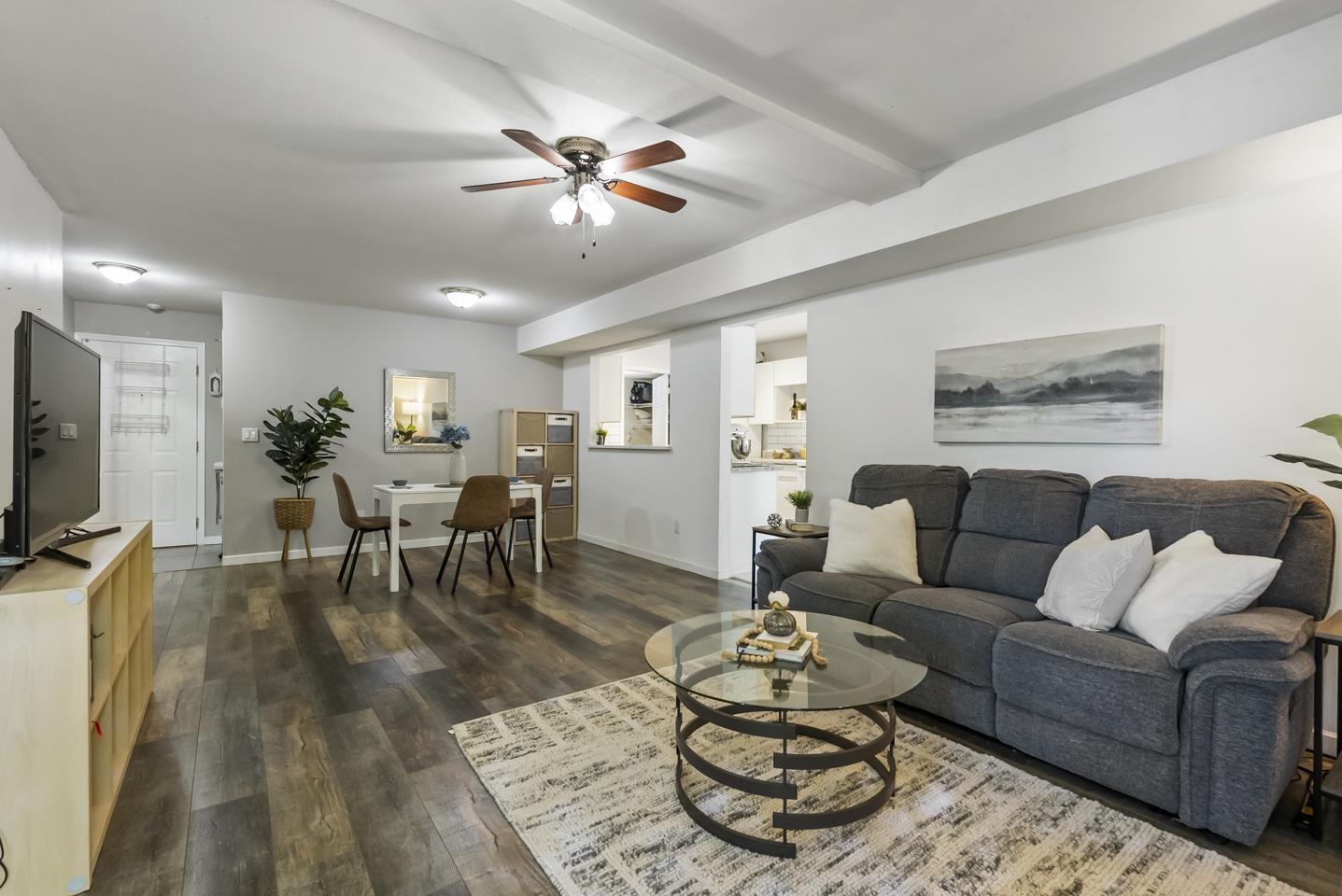 202 14980 101a Avenue, Surrey, British Columbia V3R 0T1 - Photo 5 - R3038093