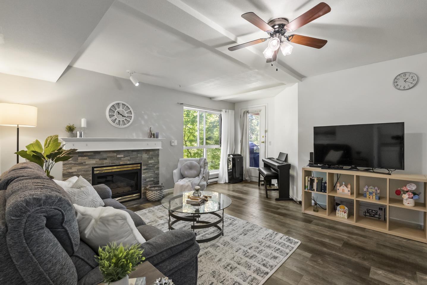 202 14980 101a Avenue, Surrey, British Columbia V3R 0T1 - Photo 1 - R3038093