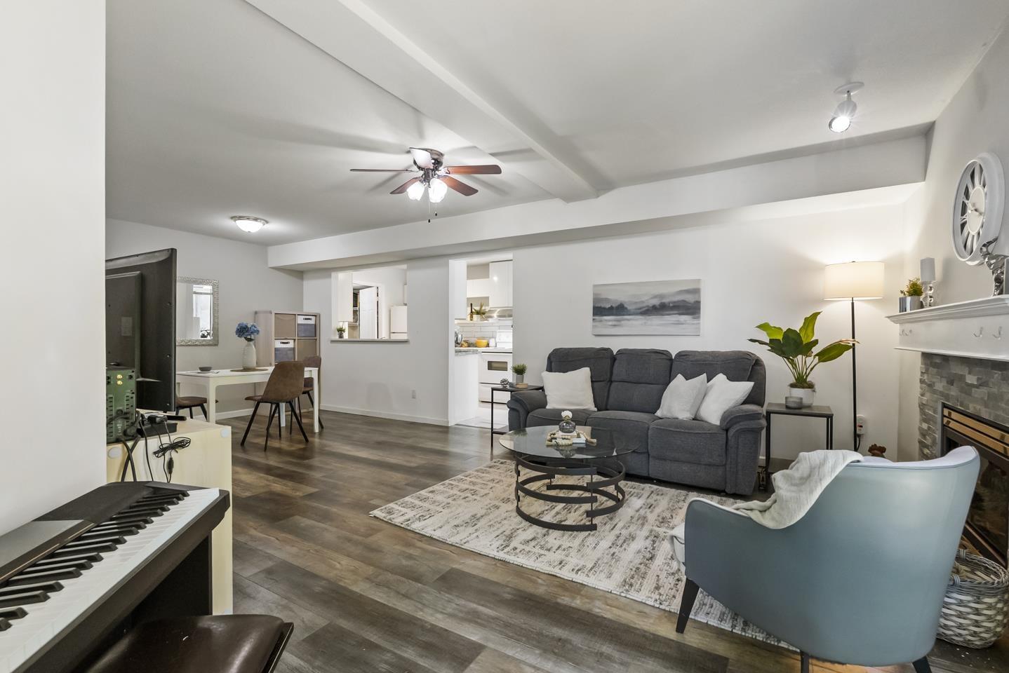 202 14980 101a Avenue, Surrey, British Columbia V3R 0T1 - Photo 4 - R3038093