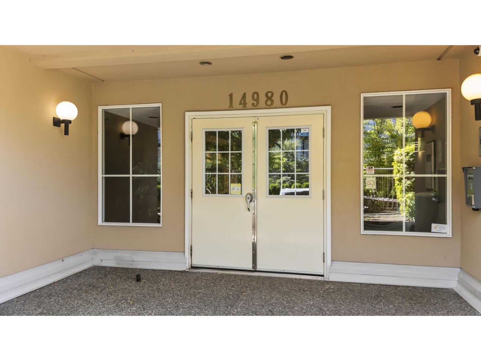 202 14980 101a Avenue, Surrey, British Columbia V3R 0T1 - Photo 33 - R3038093