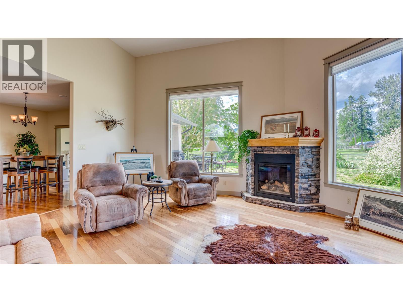 384 Kyro Road, Lumby, British Columbia  V0E 2G7 - Photo 6 - 10355023