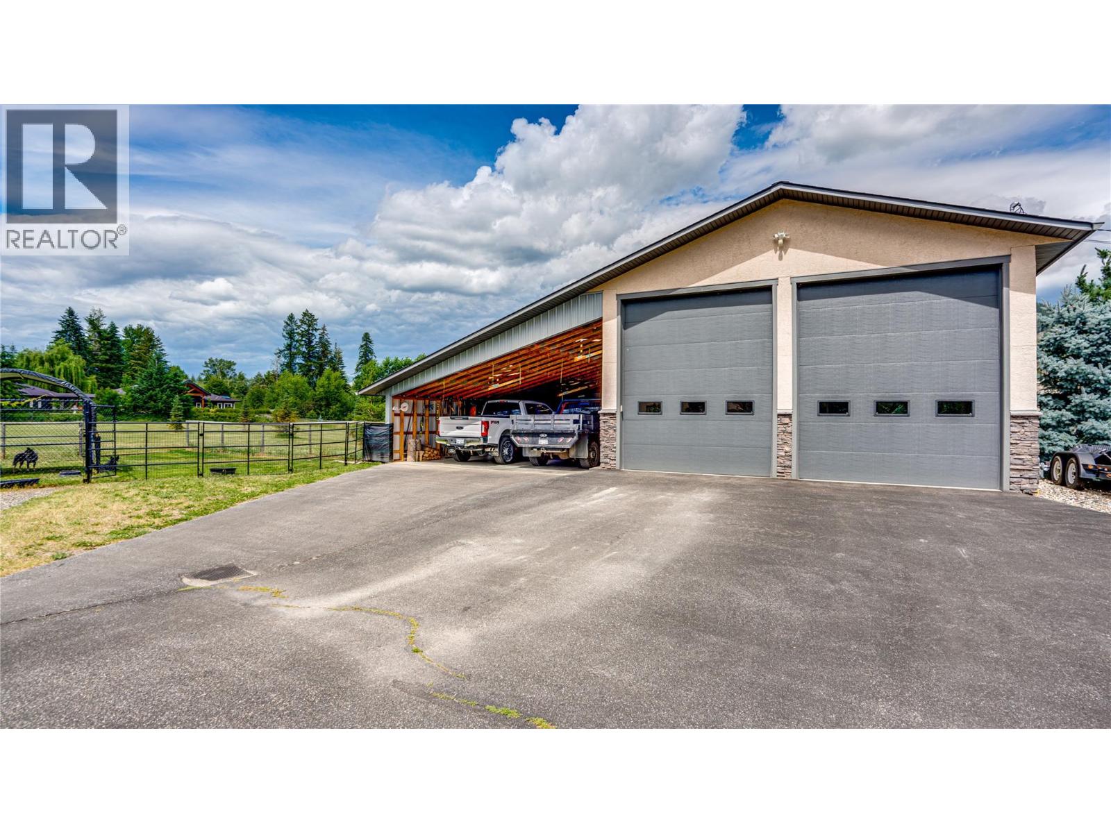 384 Kyro Road, Lumby, British Columbia  V0E 2G7 - Photo 47 - 10355023