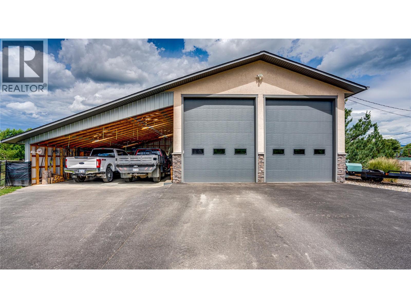 384 Kyro Road, Lumby, British Columbia  V0E 2G7 - Photo 46 - 10355023