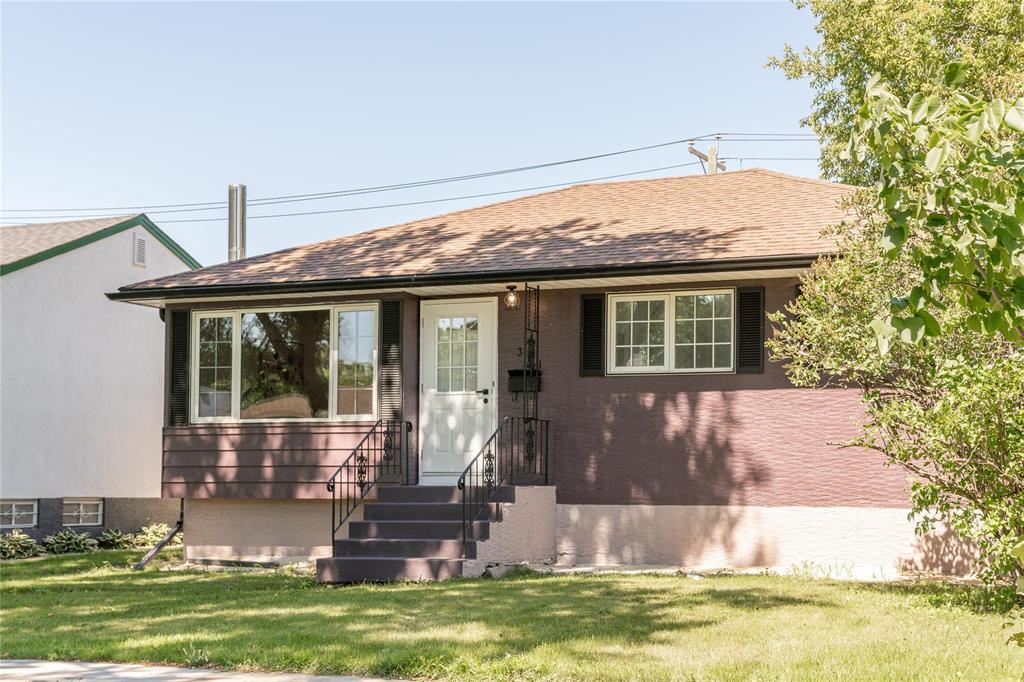 351 Kildare Avenue E, Winnipeg, Manitoba  R2C 0P3 - Photo 1 - 202520778