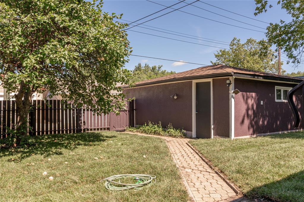 351 Kildare Avenue E, Winnipeg, Manitoba  R2C 0P3 - Photo 39 - 202520778