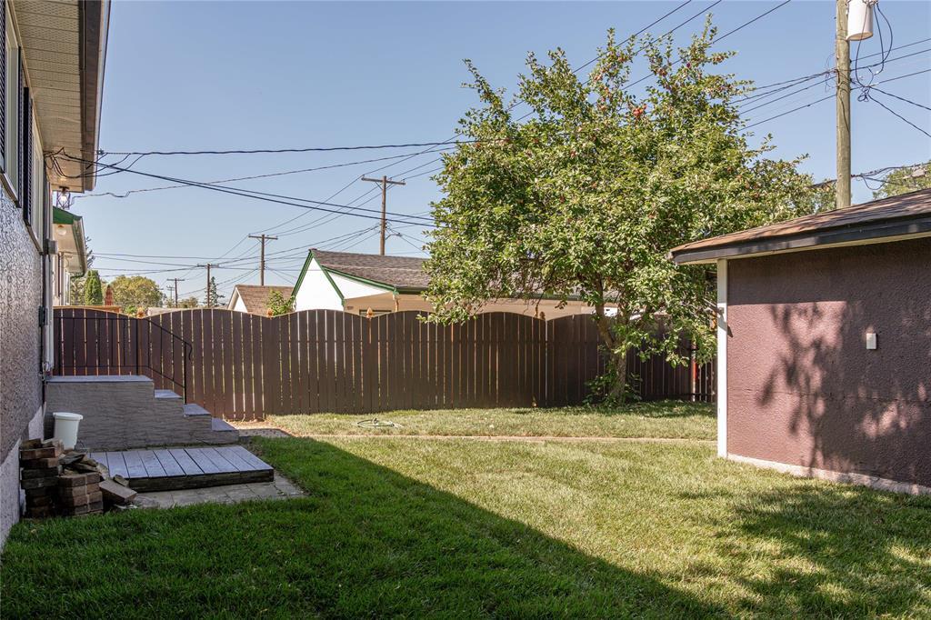351 Kildare Avenue E, Winnipeg, Manitoba  R2C 0P3 - Photo 40 - 202520778