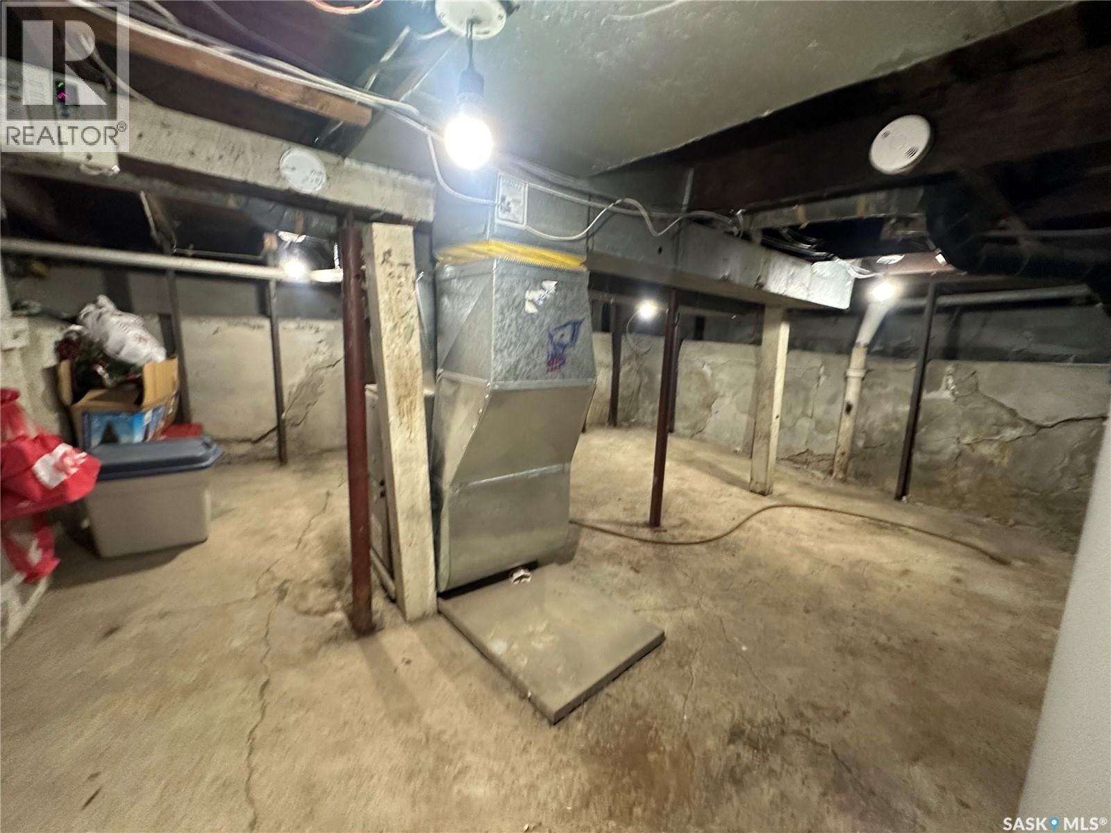761 Athol Street, Regina, Saskatchewan  S4T 3B4 - Photo 13 - SK015935