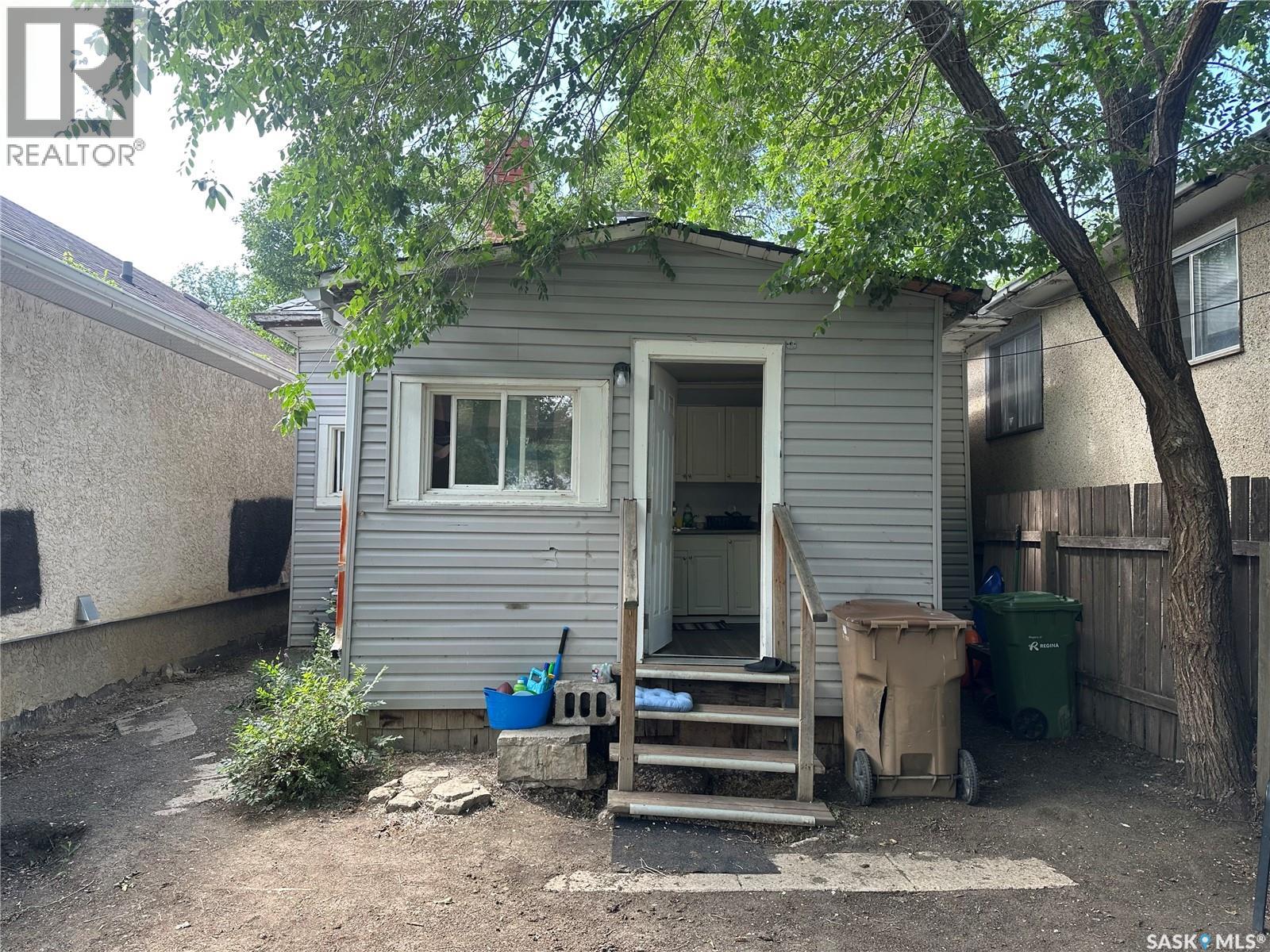 761 Athol Street, Regina, Saskatchewan  S4T 3B4 - Photo 17 - SK015935