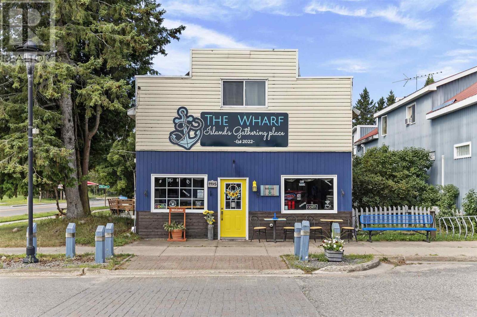 1195 Richard St, Richards Landing, Ontario  P0R 1J0 - Photo 49 - SM252300