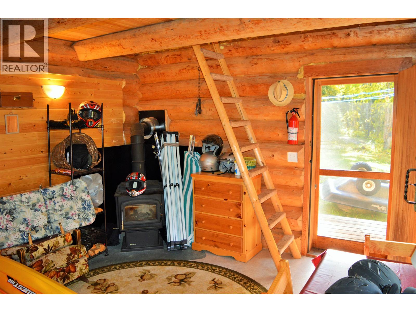 1665 Bradley Creek Road, Forest Grove, British Columbia  V0K 1M0 - Photo 22 - R3034843