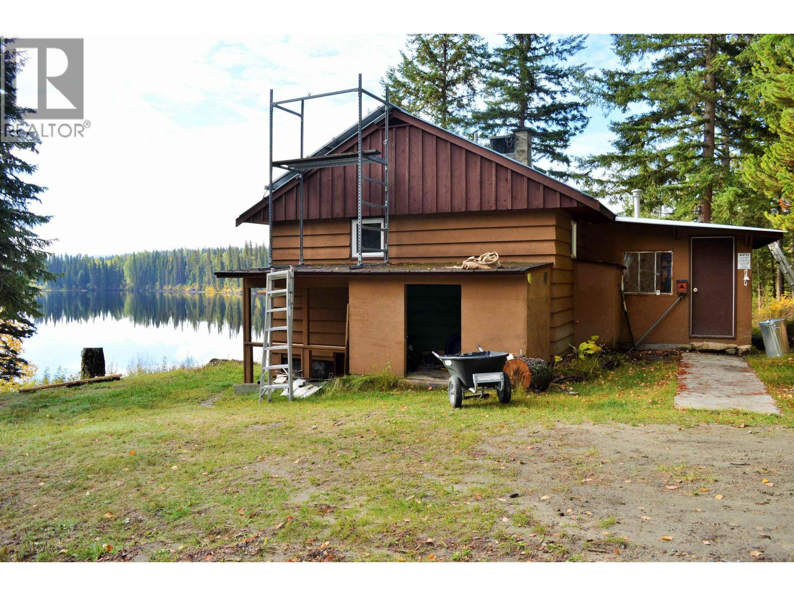 1665 Bradley Creek Road, Forest Grove, British Columbia  V0K 1M0 - Photo 15 - R3034843